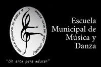 Escuela municipal de música y danza