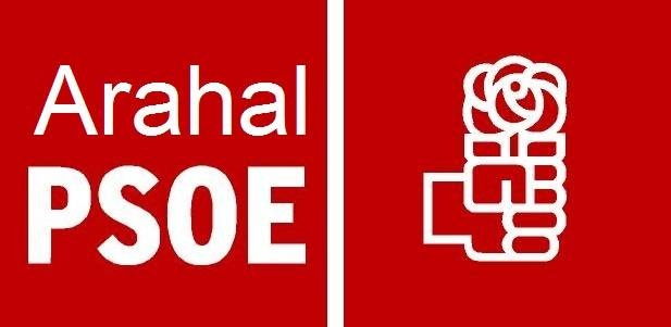 Logo PSOE - Arahal