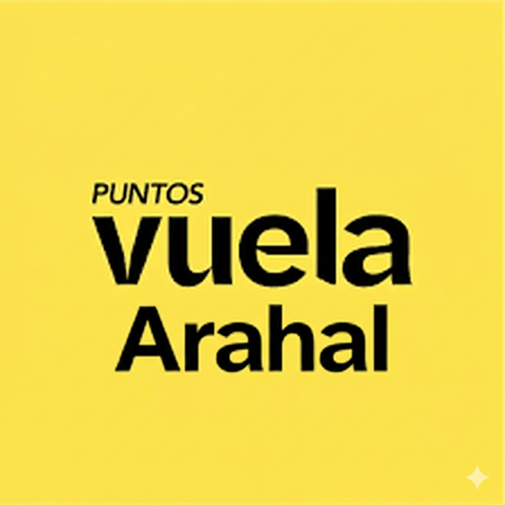 logo punto vuela arahal Ok